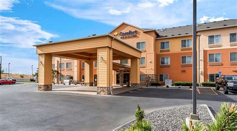 lodging hermiston oregon|comfort inn & suites hermiston.